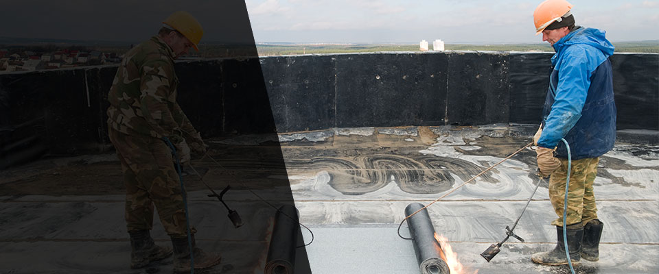 West Barnstable Roofing Contractors